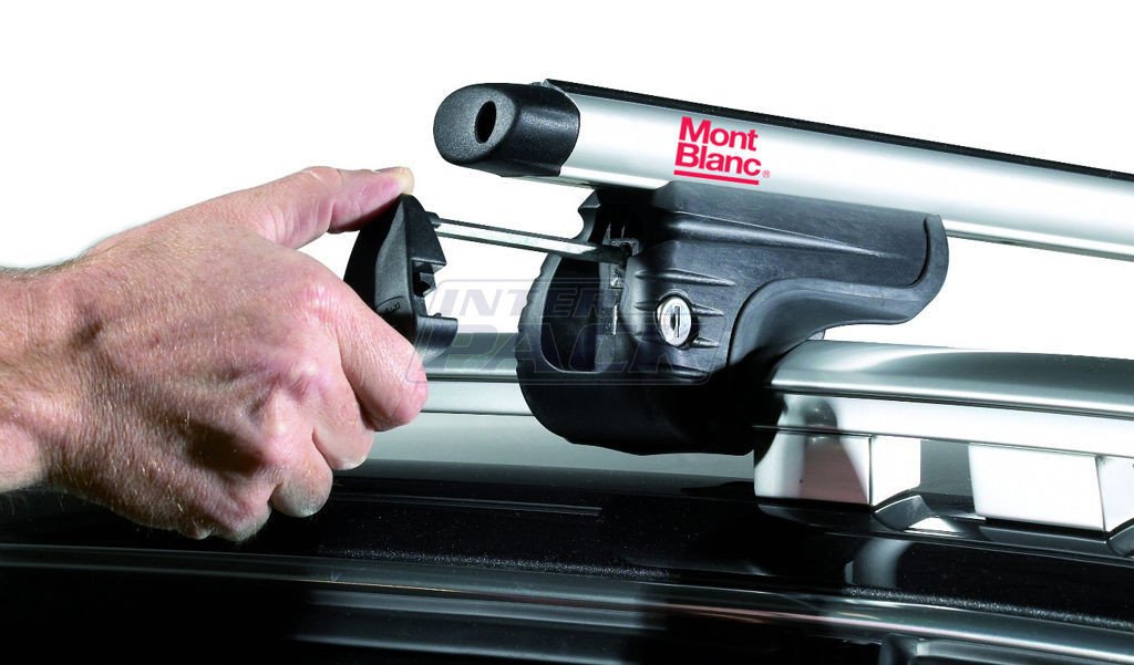 Mont Blanc AMC 5400 Alu